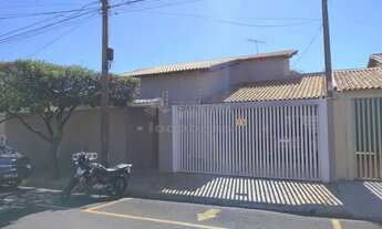 Imagem: Boa Vista excelente imóvel térreo com