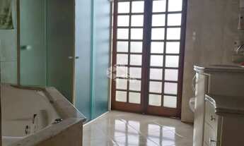 Imagem 2: CASA SEMI-MOBILIADA 3 DORMITÓRIOS NO BAIRRO JARDIM AMÉRICA