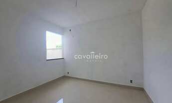 Imagem 4: Casa com 2 dormitórios à venda, 148 m² por R$ 400.000,00 - Condado de Maricá - Maricá/RJ