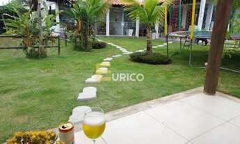 Imagem: 2 casas à venda com 6 quartos em Village