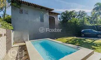 Imagem 2: Vendo Excelente casa 3 quartos 2 suítes 3 garagens com 356m² privativos no Bairro Ipanema