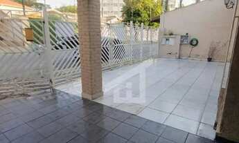 Imagem 4: Casa com 4 dormitórios, 139 m² - venda por R$ 850.000,00 ou aluguel por R$ 4.228,10/mês