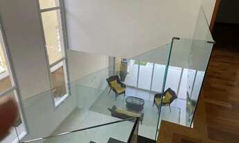 Imagem 5: Casa à venda em Santana de Parnaíba, Alphaville, com 4 suítes, com 300 m², Residencial Cin