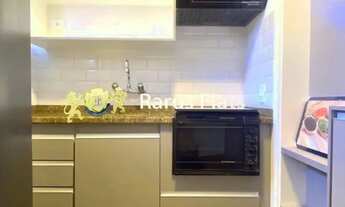 Imagem 7: Flat para alugar na Bela Vista - Edifício Paulista Wall Street