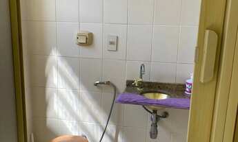 Imagem 7: Sala na General Roca