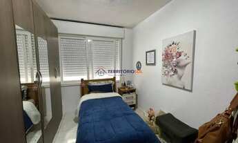 Imagem 10: Apartamento 01 dormitório bairro Triteza com 47,06m² privativos