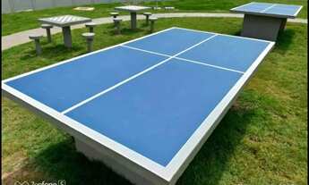 Imagem 6: Vd ágio de um Excelente Apto de 2 Qtos C/Suite, C/ Planejados no Reserva Parque atrás do M