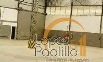 Imagem 6: Galpão para alugar, 1000 m² por R$ 25.511/mês - Centro - Atibaia/SP