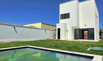 Imagem 5: Casa duplex em condomínio fechado