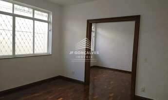 Imagem 2: Apartamento para aluguel, 3 quartos, 1 suíte, 1 vaga, Anchieta - Belo Horizonte/MG