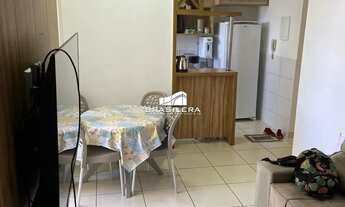 Imagem 2: Apartamento à venda no bairro Parque Oeste Industrial - Goiânia/GO