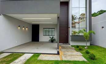 Imagem 2: SR - Vendo casa de alto padrão em Portal de Jacaraípe - Serra - ES