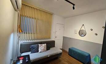 Imagem 4: Apartamento mobiliado no Centro de Florianópolis