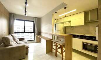 Imagem: Apartamento 45M² - para Alugar