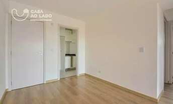 Imagem 4: Apartamento 79,00m² com 02 quartos no Boa Vista - Curitiba/PR