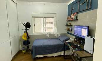 Imagem 3: Apto à venda C/2 Suítes, 3 banheiros e 2 vagas