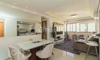 Imagem: Apartamento à venda Rua Chile, Jardim Botânico