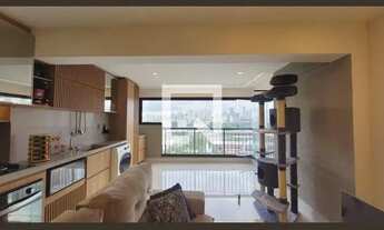 Imagem 6: Apartamento à Venda - Tatuapé, 2 Quartos, 65 m2