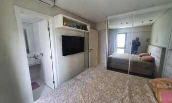 Imagem 2: Apartamento para locação no HAUS HORTO, HORTO FLORESTAL, Salvador, BA