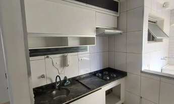 Imagem 5: Imóvel para aluguel tem 45 metros quadrados com 2 quartos