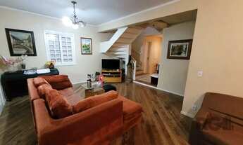 Imagem 5: Apartamento para Alugar no Bairro Cavalhada com 3 Dormitórios e 450 m² de Área Útil