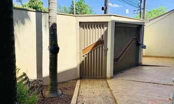 Imagem 3: Casa em Condomínio em PARQUE EGISTO RAGAZZO