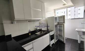 Imagem 7: ALUGUEL APARTAMENTO MOBILIADO NO SION