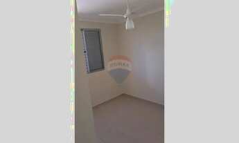 Imagem 2: Apartamento dois dormitórios em Araçatuba-SP