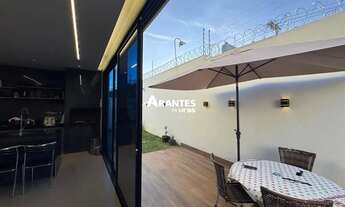 Imagem 7: Casa em condomínio com 220m² 3 quartos à venda no Arts