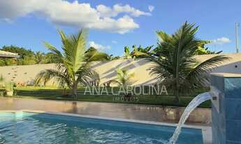 Imagem 7: Chácara de alto padrão à venda no Vale dos Ypês