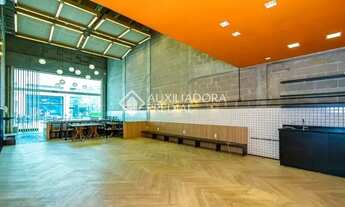 Imagem 5: Loja comercial para locação com 100 m² no Trend City Center Menino Deus - Porto Alegre - R