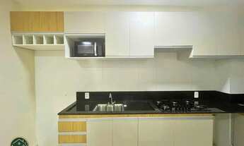 Imagem 6: APARTAMENTO MOBILIADO NO ESTILO PONTA NEGRA l ANDAR ALTO, CLIMATIZADO EM PONTA NEGRA