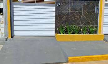 Imagem: 10- CASA NO ALTO DO TURU