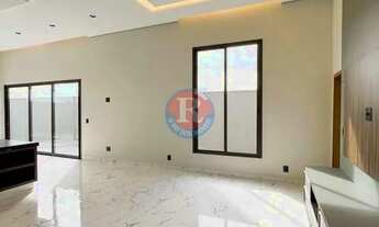 Imagem 7: Casa de Condomínio com 3 quartos, QUINTA DO LAGO II, São José do Rio Preto - R$ 1.49 mi, C