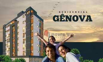 Imagem: Lançamento - Bandeirantes - 2 quartos (1