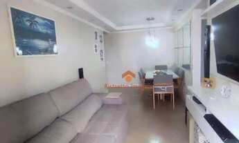 Imagem 3: Apartamento Residencial à venda, São Pedro, Osasco - AP4958