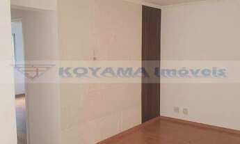 Imagem 5: Apartamento com 2 dormitórios para alugar, 84m² - Bosque da Saúde - São Paulo/SP