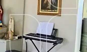 Imagem 4: Casa em Jardim Portal do Sol - Marília