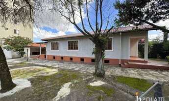 Imagem 2: Casa para alugar, 295 m² por R$ 5.710,46/mês - Bacacheri - Curitiba/PR