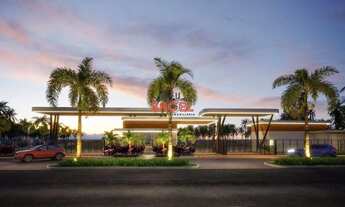 Imagem: Reserva PortoRio - Bairro Mosqueiro