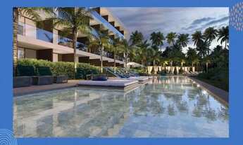 Imagem 4: Apartamento Flat em Tamandaré