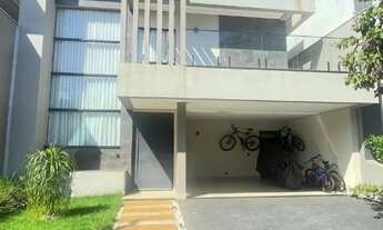 Imagem: Casa (3 suítes) Condomínio Bella Vitta