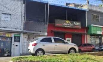 Imagem 4: Salão Comercial 284m2 - Av. Sabará