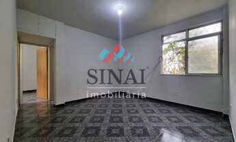 Imagem 4: Apartamento com 2 quartos e uma vaga na garagem em Tomás Coelho