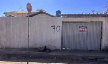 Imagem: Casa Residêncial - Bairro José Carlos
