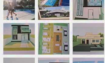 Imagem 4: Terrenos Terrenos em:::Alto Padrão:::Curitiba:: Ótima Localização::Confira::Cond Club::