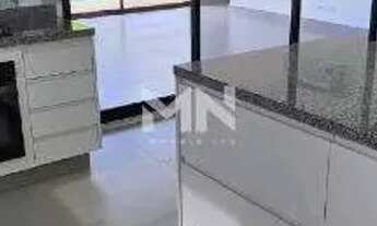 Imagem 6: Casa para aluguel, 3 quartos, 3 suítes, Condomínio Reserva Saint Paul - Itu/SP