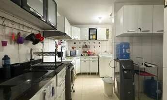 Imagem 5: Alugo Fit Mirante do Parque 3 quartos sendo 1 suite com 02 vagas