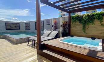 Imagem 7: Apartamento diferenciado, mobiliado e pronto para morar