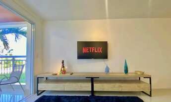 Imagem 4: Apartamento à venda no Porto das Dunas - 2 Quartos/1 suite